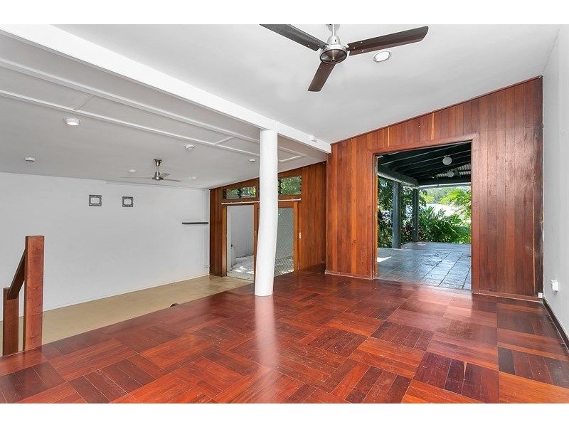 21 Barron Falls Road, Kuranda QLD 4881