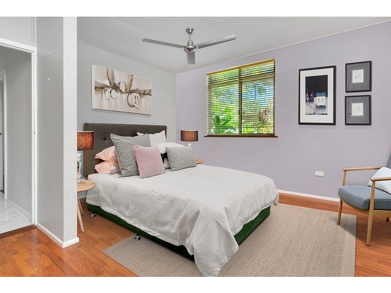 21 Barron Falls Road, Kuranda QLD 4881