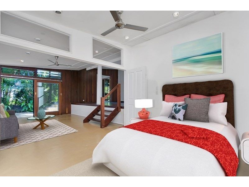 21 Barron Falls Road, Kuranda QLD 4881