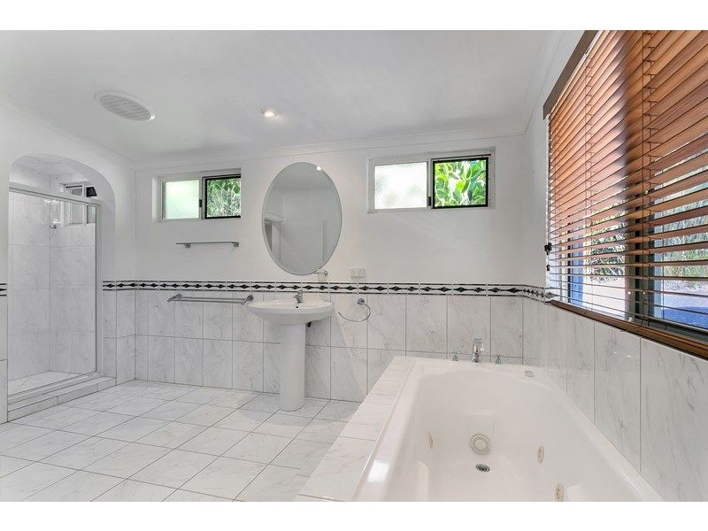 21 Barron Falls Road, Kuranda QLD 4881