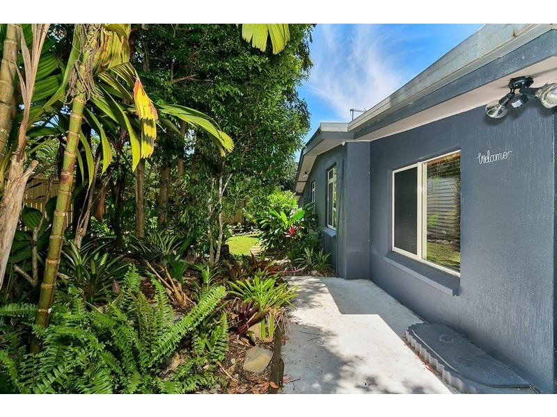 21 Barron Falls Road, Kuranda QLD 4881