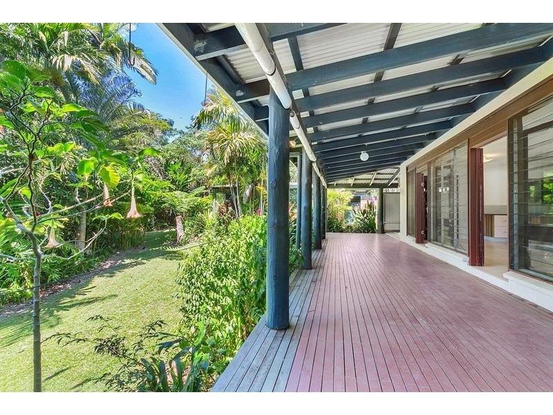 21 Barron Falls Road, Kuranda QLD 4881