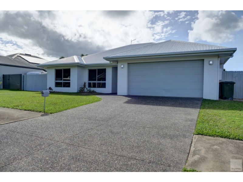 20 Newberry Street, Smithfield QLD 4878