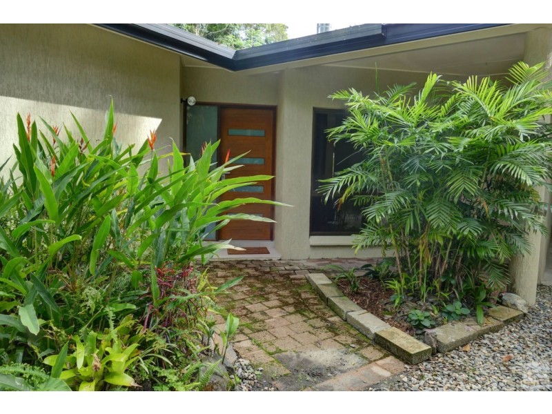 17 Bangalow Place, Kuranda QLD 4881