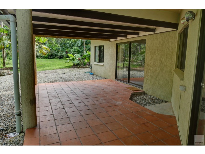 17 Bangalow Place, Kuranda QLD 4881