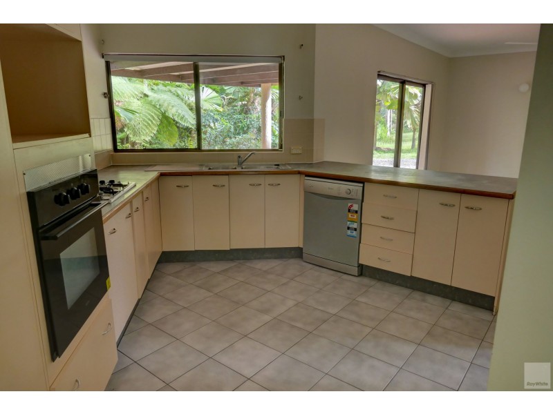 17 Bangalow Place, Kuranda QLD 4881