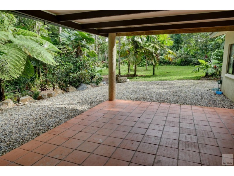 17 Bangalow Place, Kuranda QLD 4881