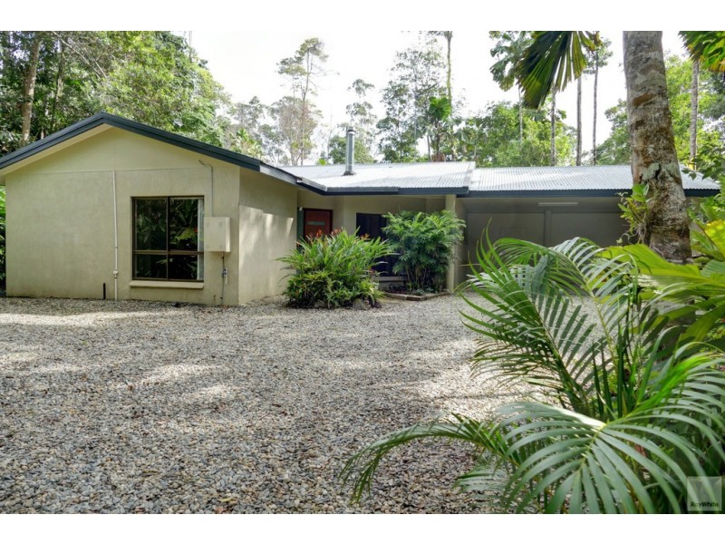 17 Bangalow Place, Kuranda QLD 4881
