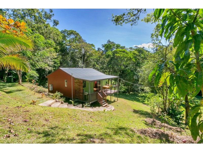 40 Williamson Drive, Kuranda QLD 4881