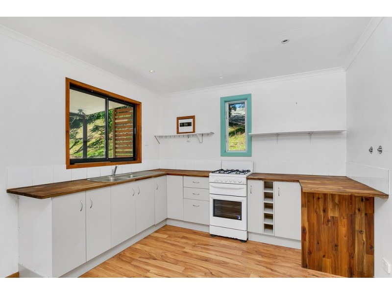 40 Williamson Drive, Kuranda QLD 4881