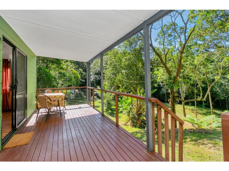 40 Williamson Drive, Kuranda QLD 4881