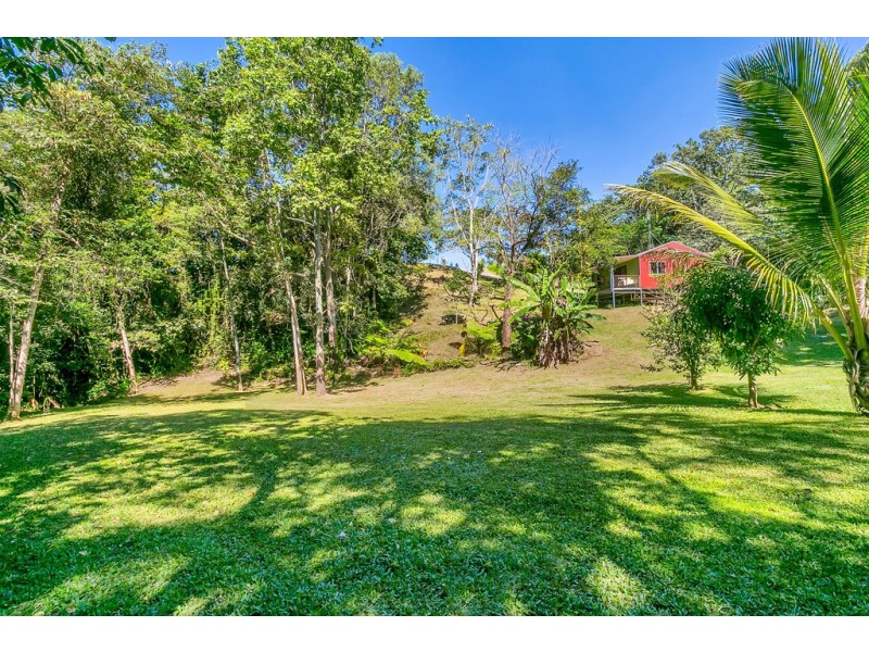 40 Williamson Drive, Kuranda QLD 4881