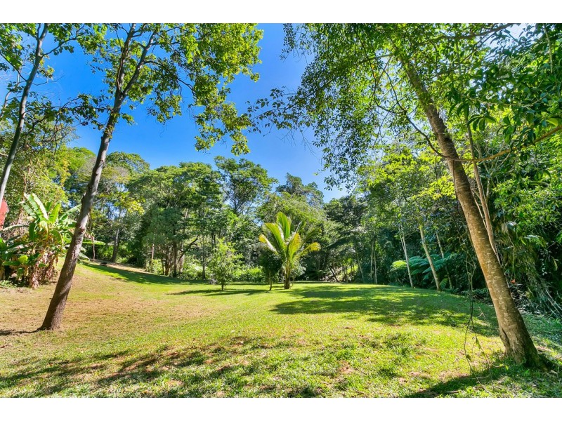 40 Williamson Drive, Kuranda QLD 4881