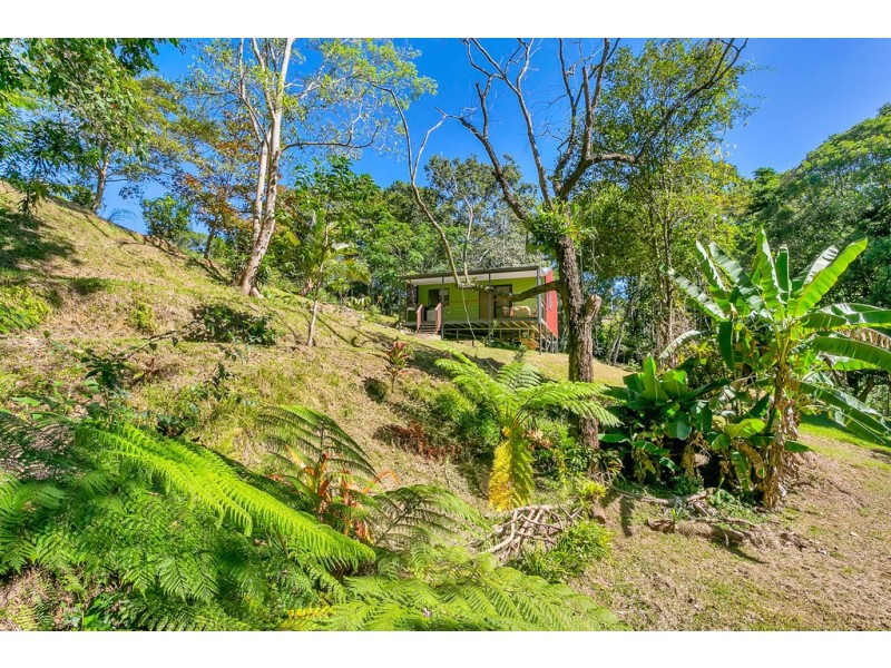 40 Williamson Drive, Kuranda QLD 4881