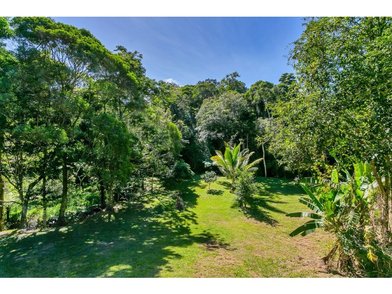 40 Williamson Drive, Kuranda QLD 4881