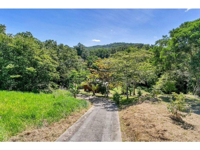 40 Williamson Drive, Kuranda QLD 4881