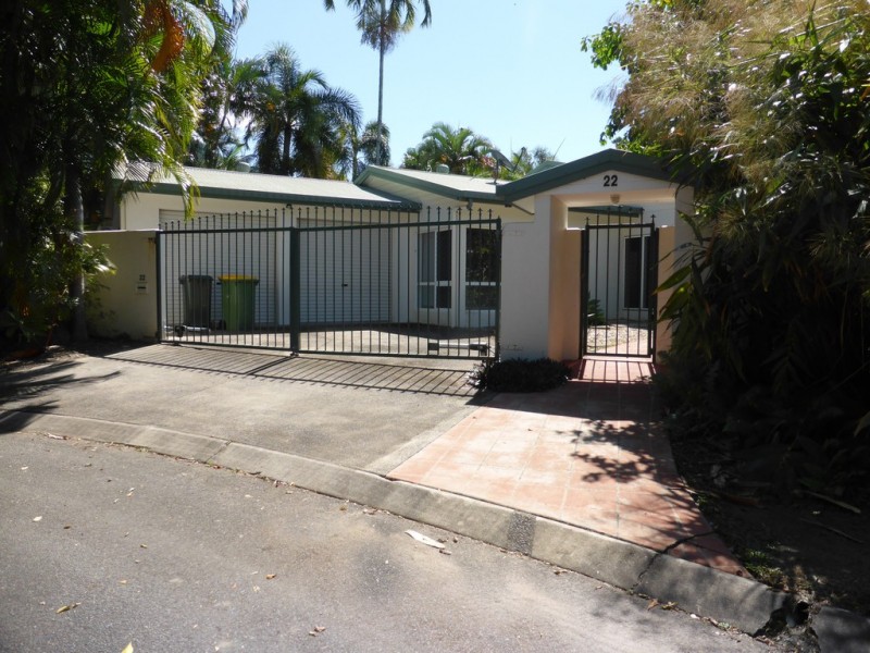 20-22 Speculation Street, Smithfield QLD 4878