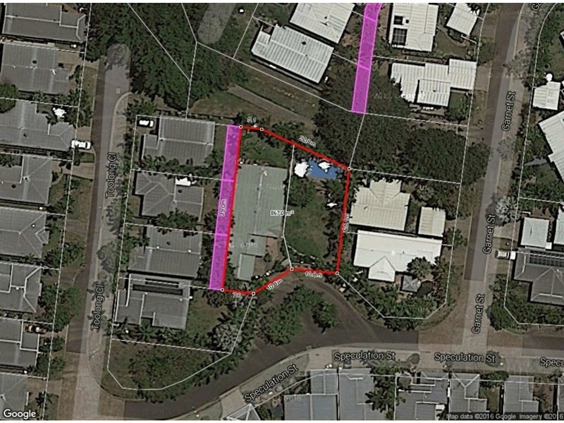 20-22 Speculation Street, Smithfield QLD 4878