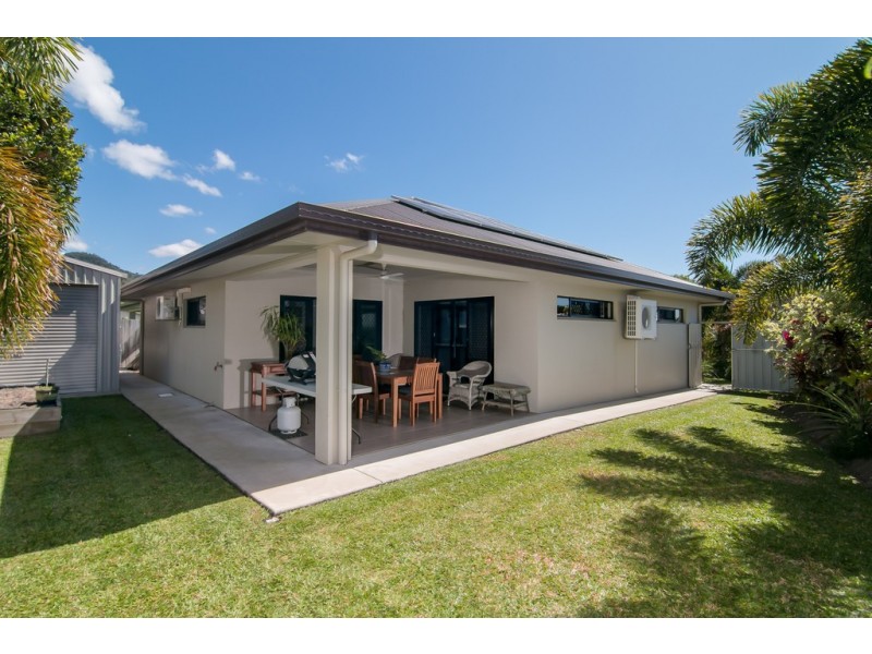 Trinity Park QLD 4879