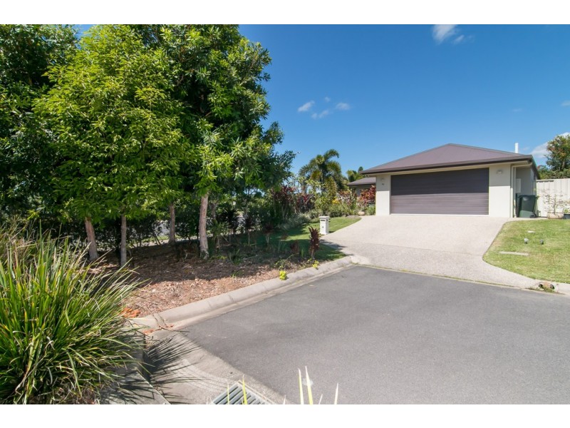 Trinity Park QLD 4879