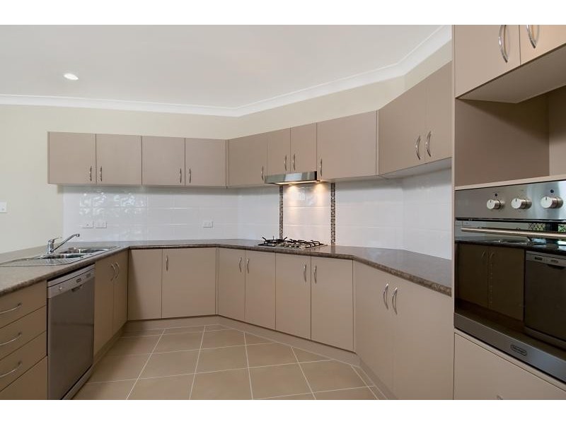 Trinity Park QLD 4879