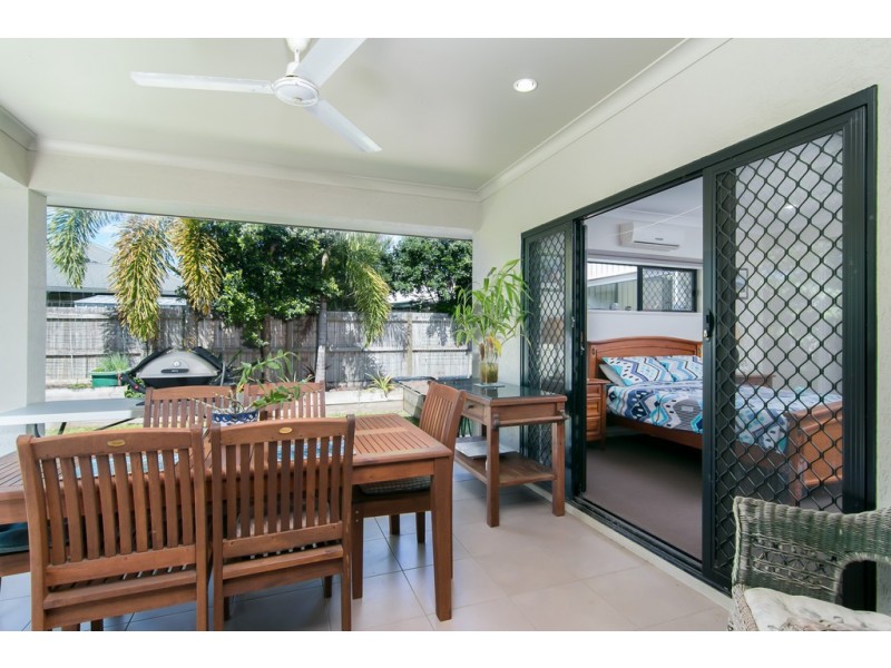 Trinity Park QLD 4879