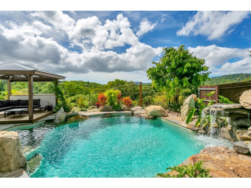 42 Williamson Drive, Kuranda QLD 4881