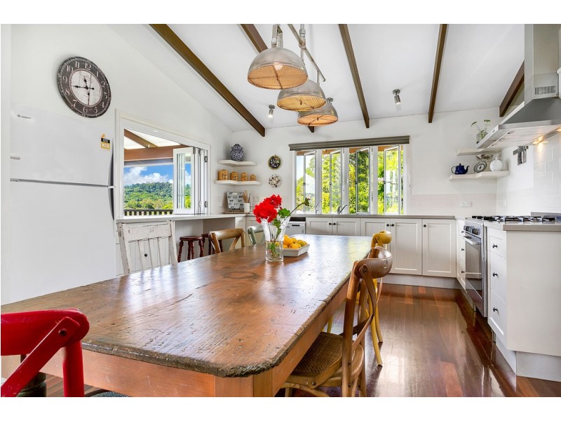 42 Williamson Drive, Kuranda QLD 4881