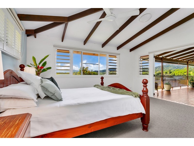 42 Williamson Drive, Kuranda QLD 4881