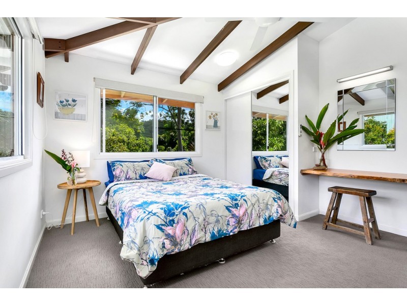 42 Williamson Drive, Kuranda QLD 4881