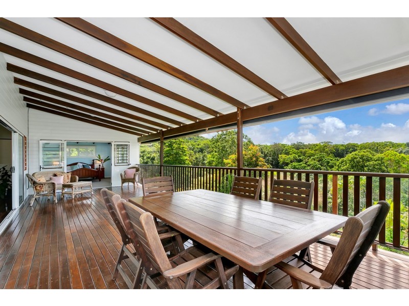 42 Williamson Drive, Kuranda QLD 4881
