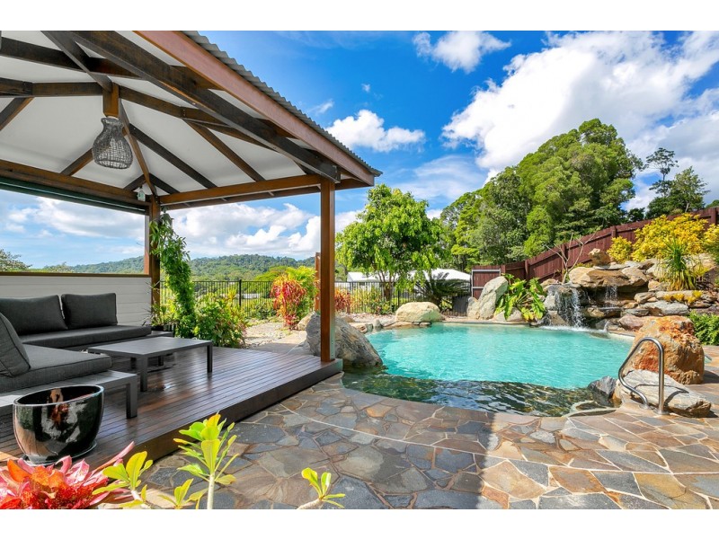 42 Williamson Drive, Kuranda QLD 4881