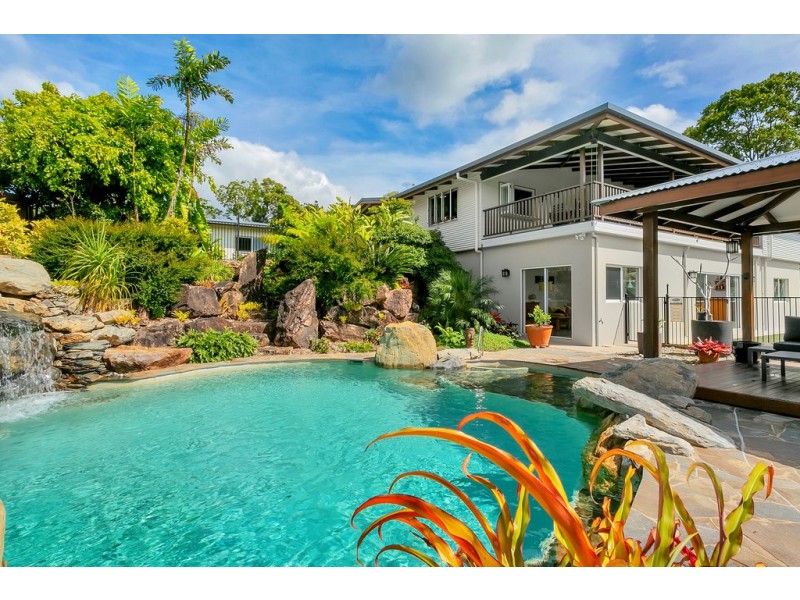 42 Williamson Drive, Kuranda QLD 4881