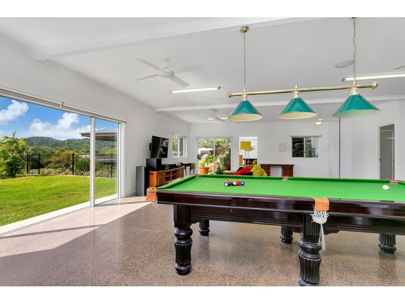 42 Williamson Drive, Kuranda QLD 4881