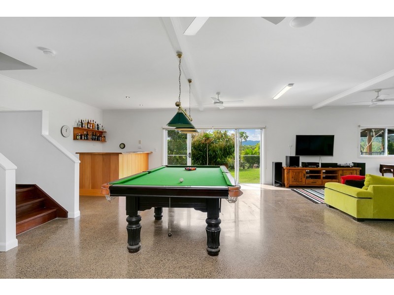 42 Williamson Drive, Kuranda QLD 4881