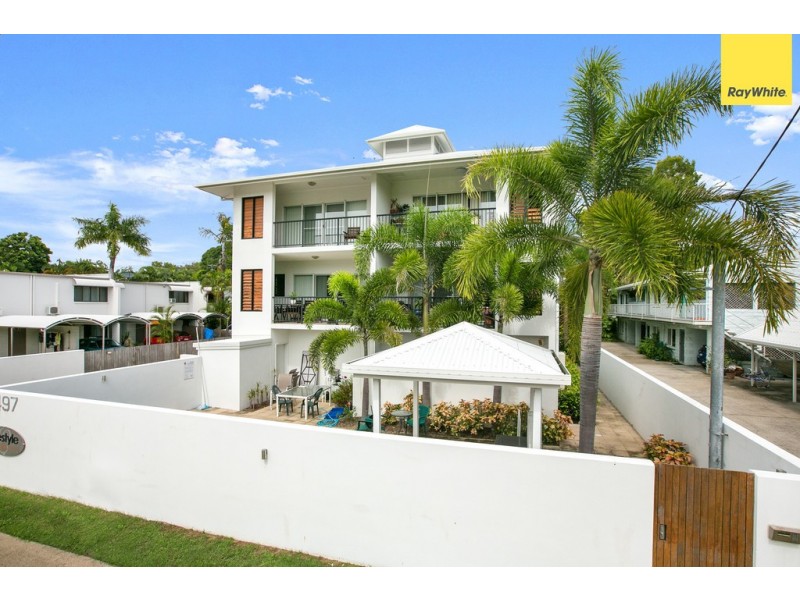 102/497 Varley Street, Yorkeys Knob QLD 4878