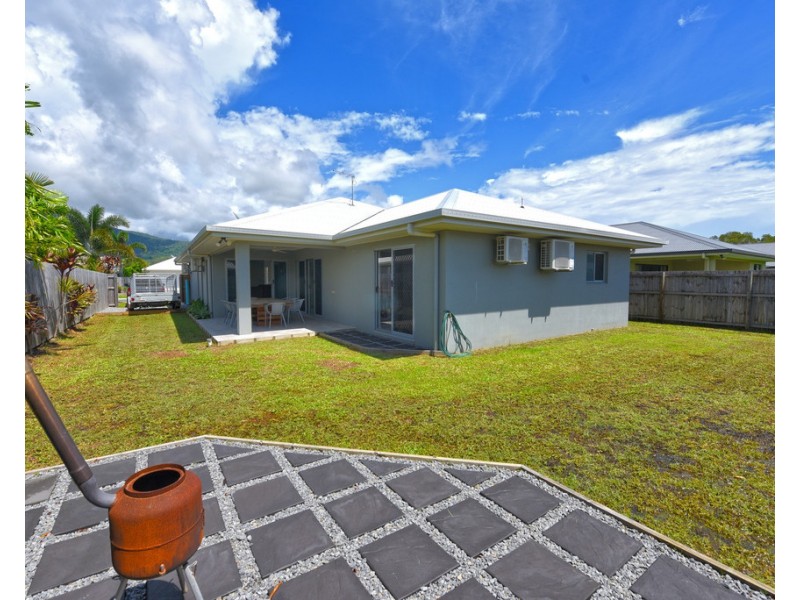 4 Byerstown Link, Trinity Park QLD 4879