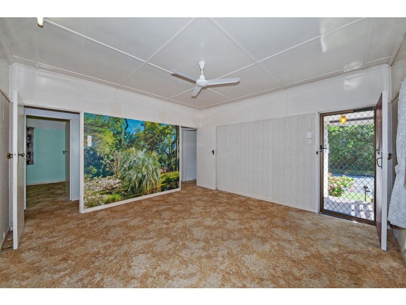 18 Downing Street, Earlville QLD 4870