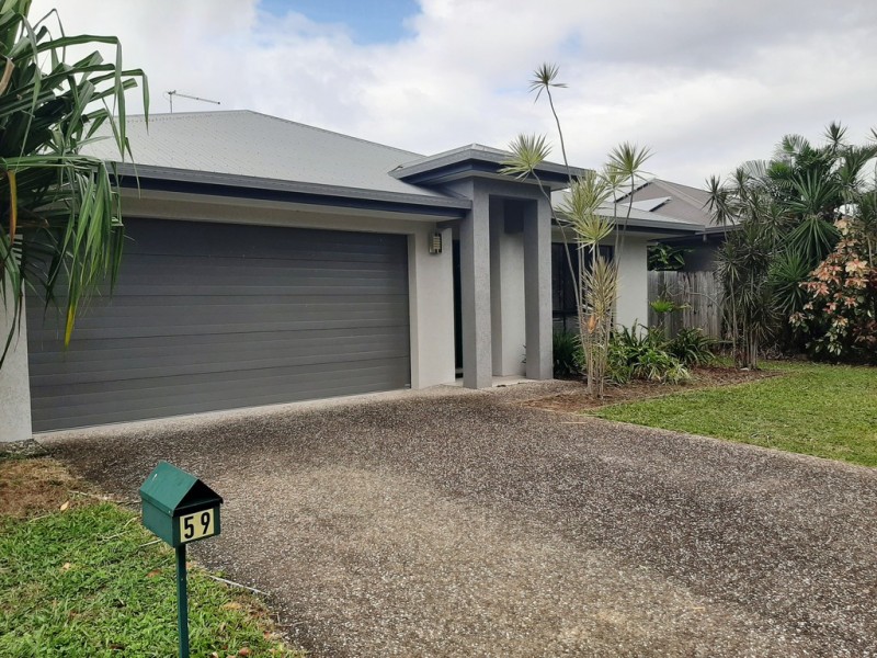 59 Landsborough Drive, Smithfield QLD 4878