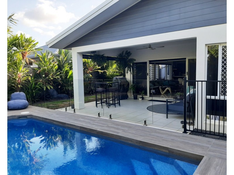 5 Brookville Gardens, Smithfield QLD 4878