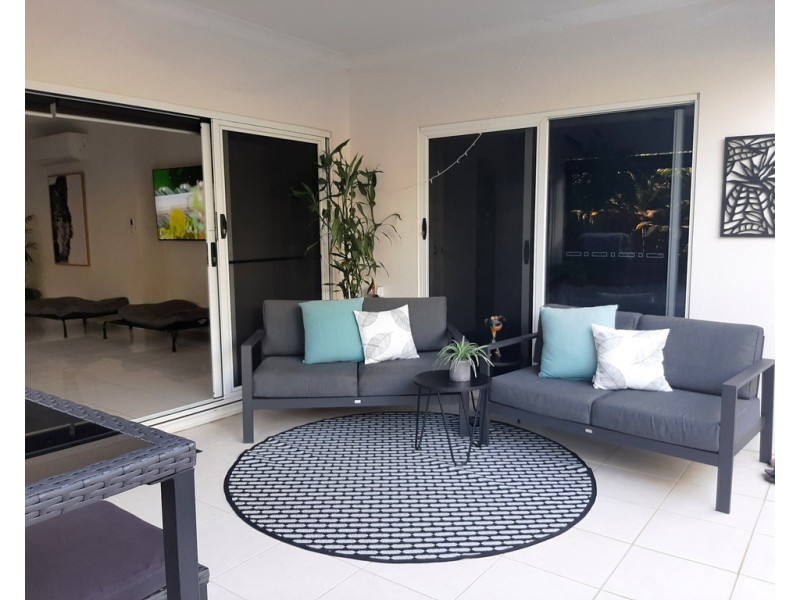 5 Brookville Gardens, Smithfield QLD 4878