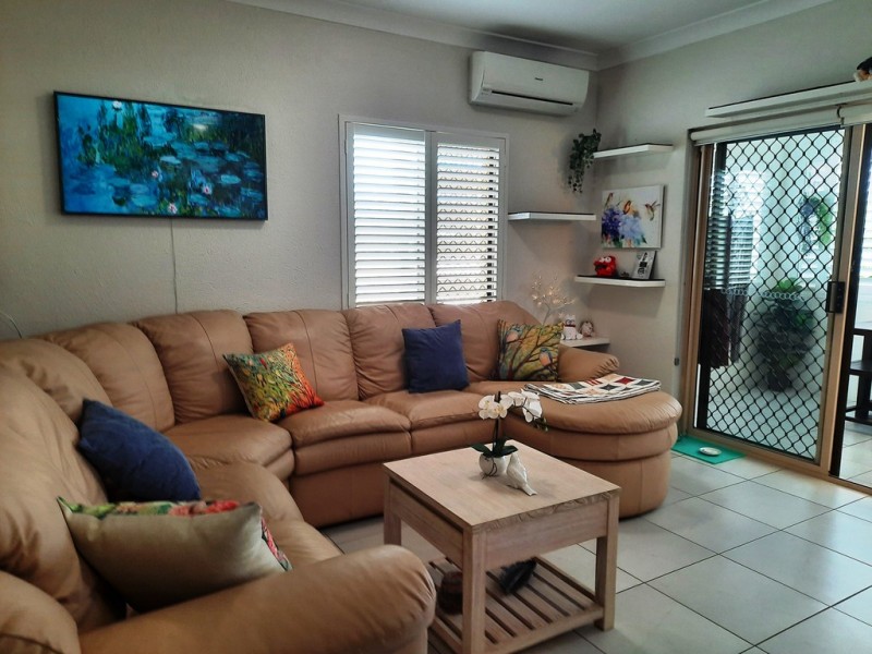 12/217-219 Little Spence Street, Bungalow QLD 4870