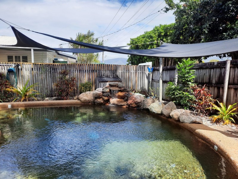 12/217-219 Little Spence Street, Bungalow QLD 4870