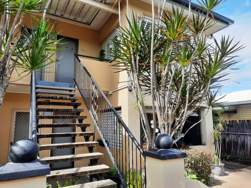 12/217-219 Little Spence Street, Bungalow QLD 4870