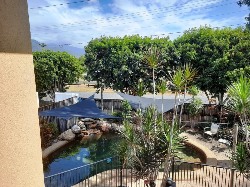 12/217-219 Little Spence Street, Bungalow QLD 4870