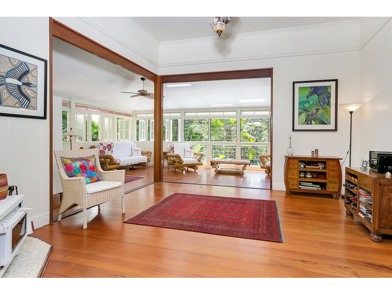 9 Butler Drive, Kuranda QLD 4881