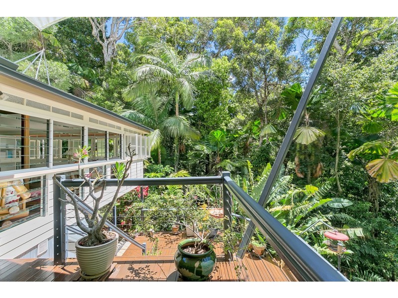 9 Butler Drive, Kuranda QLD 4881