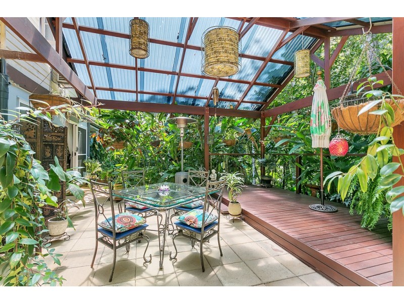 9 Butler Drive, Kuranda QLD 4881
