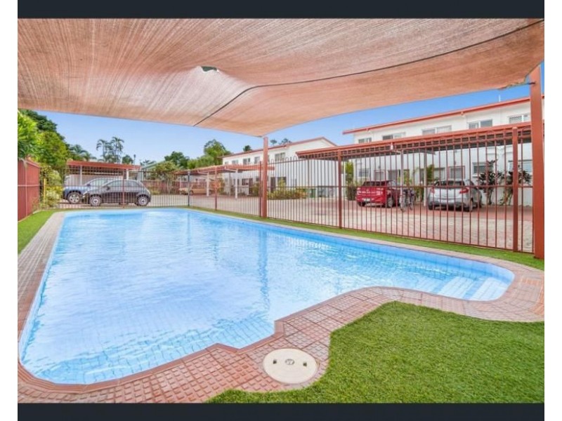 8/28-30 Fairweather Street, Yorkeys Knob QLD 4878