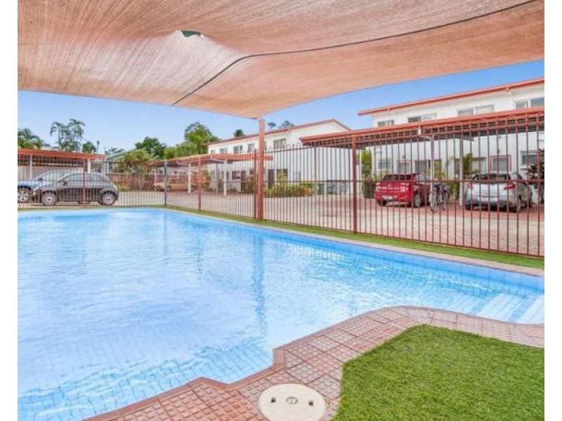 8/28-30 Fairweather Street, Yorkeys Knob QLD 4878